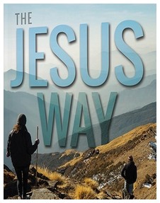 Jesus Way