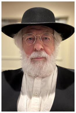 Rabbi David Givens